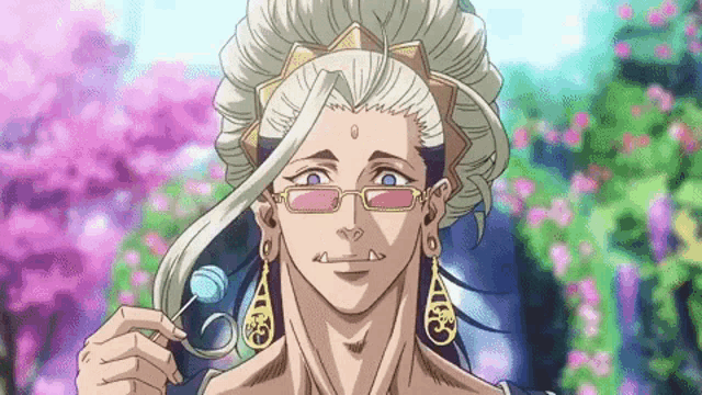 Ror Anime GIF