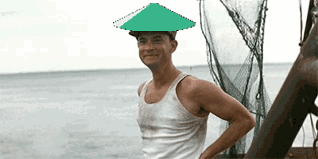 Rora Gump Wave Rorarealm GIF