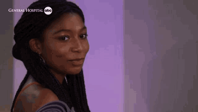 Rorina Trina Robinson GIF