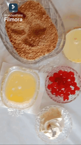 Rosalia Rossella Matanza Colazione Abbondante GIF