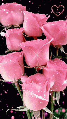 Rose Glitter57 Love Rose57 GIF
