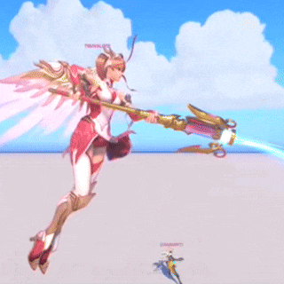 Rose Gold Pause GIF