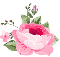 Rose Sticker