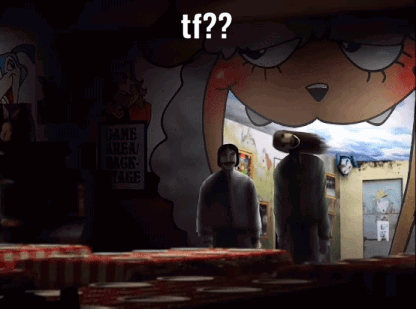 Rosemary Twf The Walten Files GIF