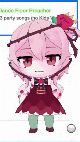 Rosemi Lovelock Shaking Head No GIF. This 280 x 498 animated GIF is part of our shomba collection. Created by Asixa. View the original animation, share it…