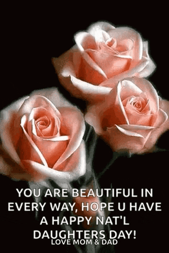 Roses Blooming Roses GIF