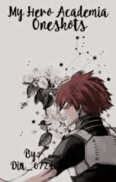 Roses Todoroki Meme