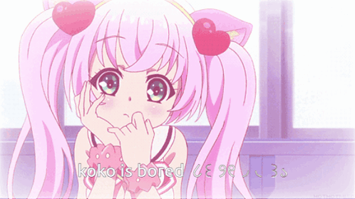 Rosia Kokomy GIF