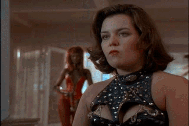 Rosie Rosie Odonnell GIF