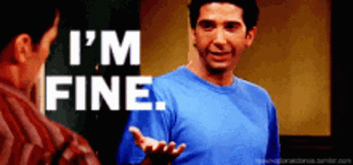 Ross Blessed GIF. This 498 x 234 animated GIF is part of our ross im fine collection. Created by Figoulu. View the original animation, share it, or browse…