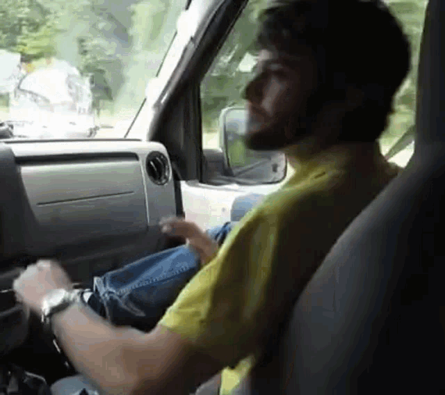 Ross Federman Tally Hall GIF