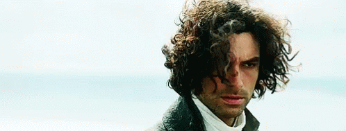 Ross Poldark GIF