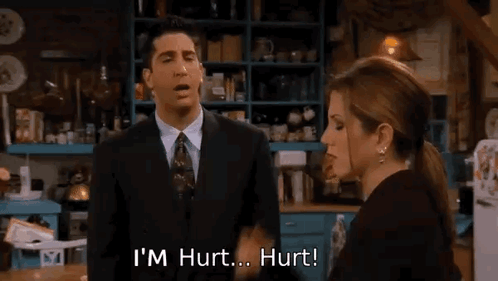 Ross Rachel GIF