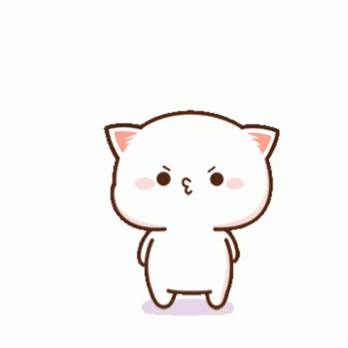 Rosy Cheeks Mochi Peach GIF. This 498 x 498 animated GIF is part of our cute tantrum collection. Related themes include pout. Created by Rosylilgirl. View…
