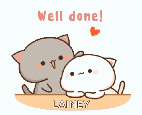 Rosycheeks Mochi Peach GIF