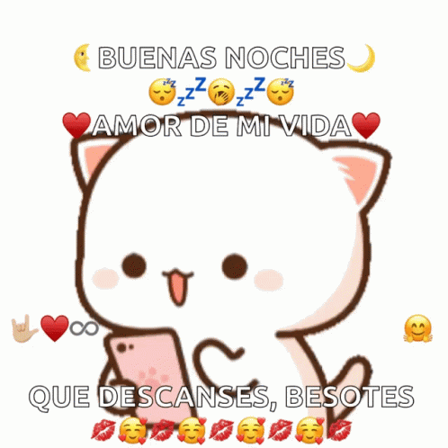 Rosycheeks Mochi GIF