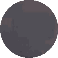 Rotating Skull Sticker