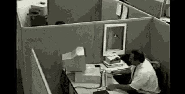 Rough Day Keyboard GIF