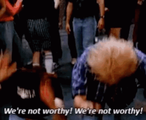 Roughneckrabbits Superjmcfly GIF