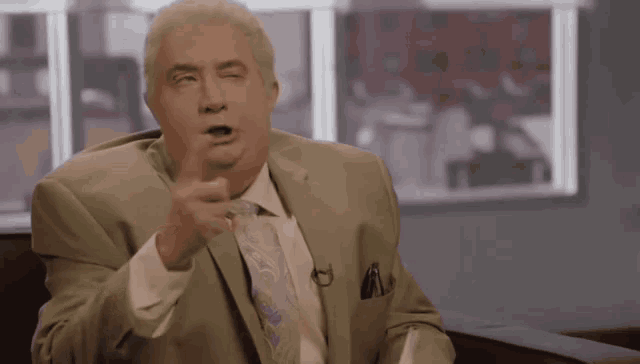 Round Finger GIF