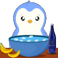 Routine Morning Routine Sticker