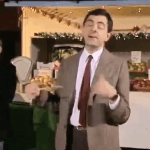 Rowan Atkinson Rowanatkinson GIF