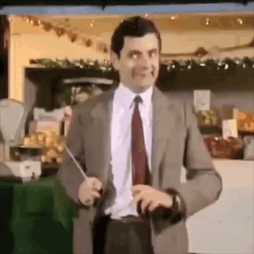 Rowan Atkinson Rowanatkinson GIF