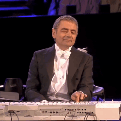 Rowan Atkinson Rowanatkinson GIF. This 498 x 498 animated GIF is part of our mr bean finger collection. Related themes include mister bean, mr bean. Created…