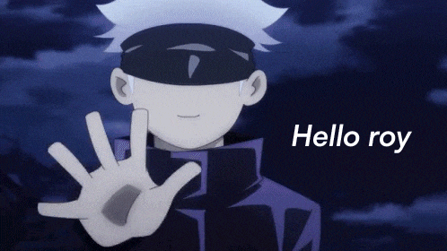 Roy Leops GIF