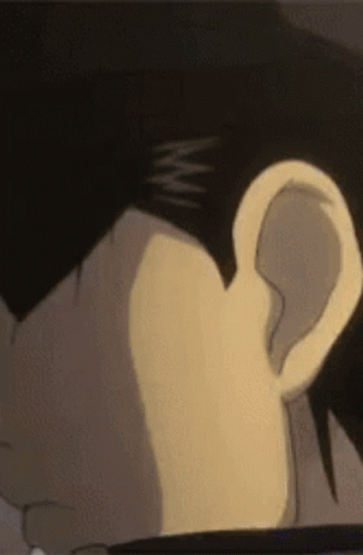 Roy Mustang Fma GIF. This 326 x 498 animated GIF is part of our maes hughes collection. Created by Cohete123456. View the original animation, share it, or…