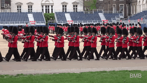 Royal Guard King GIF. This 498 x 281 animated GIF is part of our royal soldier collection. Created by yeseeee. View the original animation, share it, or…