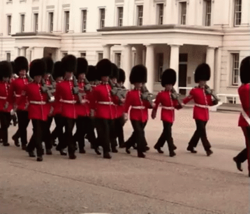 Royal Queen GIF. This 498 x 426 animated GIF is part of our royal soldier collection. Related themes include gun, queen. Created by Shaukings. View the…
