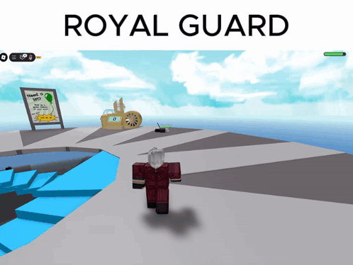 Royalguard Dmc GIF. This 498 x 374 animated GIF is part of our royal soldier collection. Related themes include devil may cry. Created by xmania. View the…