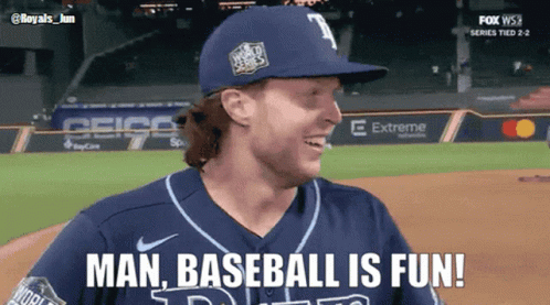 Royals Jun Brett Phillips GIF