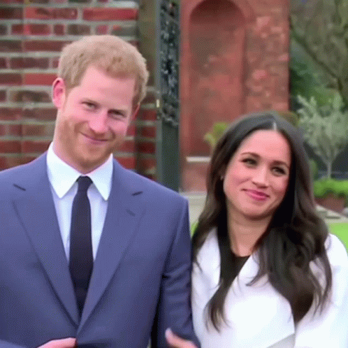 Royals Royal Family GIF. This 498 x 498 animated GIF is part of our meghan markle collection. Created by drewnfld. View the original animation, share it, or…