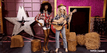 Rpdr 17 Rupaul'S Drag Race GIF