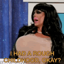 Rpdr Drag Race GIF