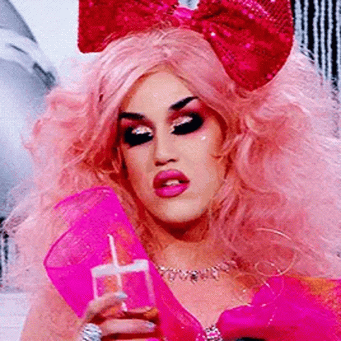 Rpdr Ru Pauls Drag Race GIF