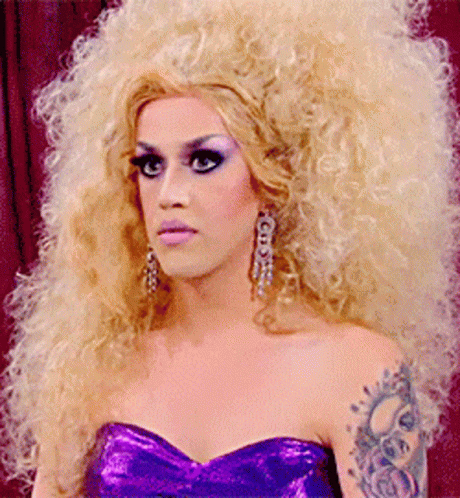 Rpdr Unbelievable GIF
