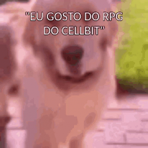 Rpg Cellbit GIF