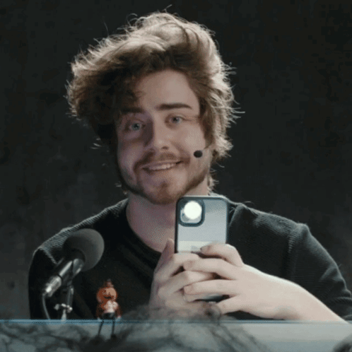 Rpg Ordem Paranormal GIF
