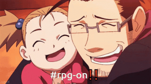 Rpgon Maes Hughes GIF. This 498 x 277 animated GIF is part of our maes hughes collection. Created by xixbiiiii. View the original animation, share it, or…