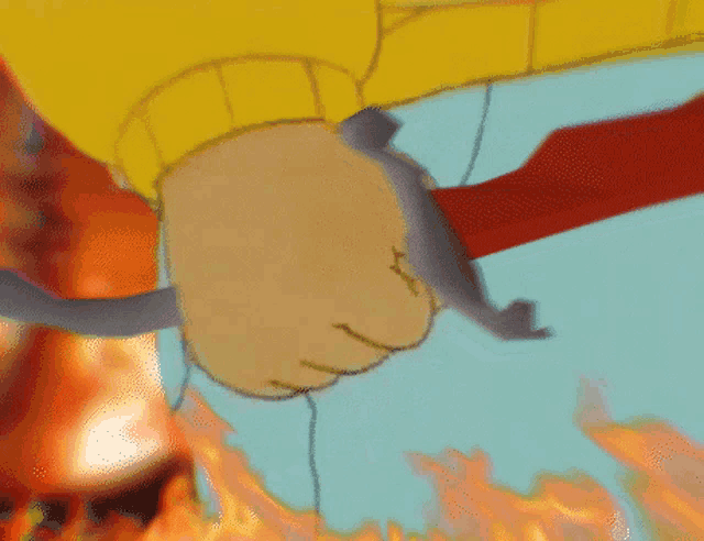Rs Arthur GIF