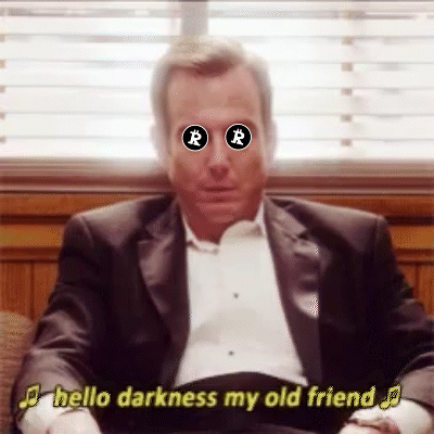 Rsic Runecoin GIF. This 400 x 400 animated GIF is part of our gob hello darkness collection. Created by h444ngry. View the original animation, share it, or…