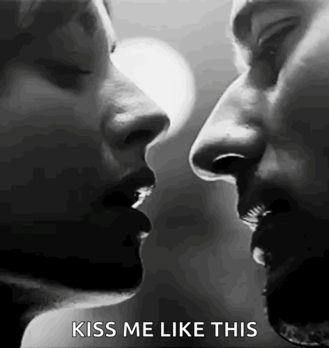 Rskiss Rshot GIF. This 472 x 498 animated GIF is part of our opusme collection. Related themes include kissing, love. Created by smarty99. View the original…