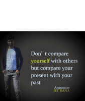 Rt Rana Quotes Motivational Quotes Sticker