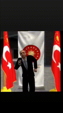 Rte Dans GIF
