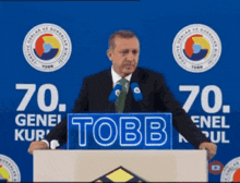 Rtegif Recep Tayyip Erdoğan GIF
