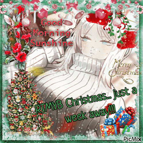 Rtmyb Christmas GIF