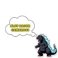 Rtpcamaro33 Gift Sticker